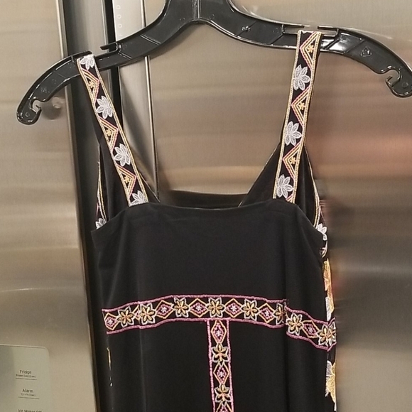 💕HOUSE OF HARLOW 1960 x REVOLVE Andrea Maxi Dress - Picture 9 of 13